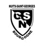 Logo CNS Rugby